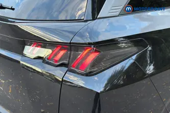 Peugeot 5008 Allure Premium Automatic Petrol SUV - Stock Number (1680796) - 36th supplementary image