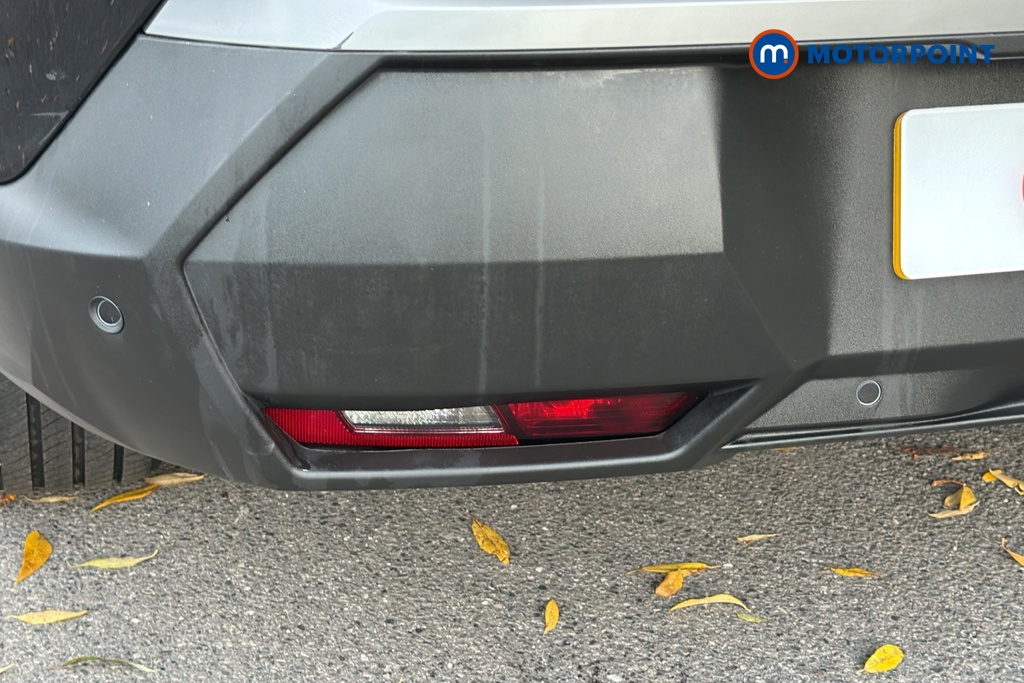 Peugeot 5008 Allure Premium Automatic Petrol SUV - Stock Number (1680796) - 39th supplementary image