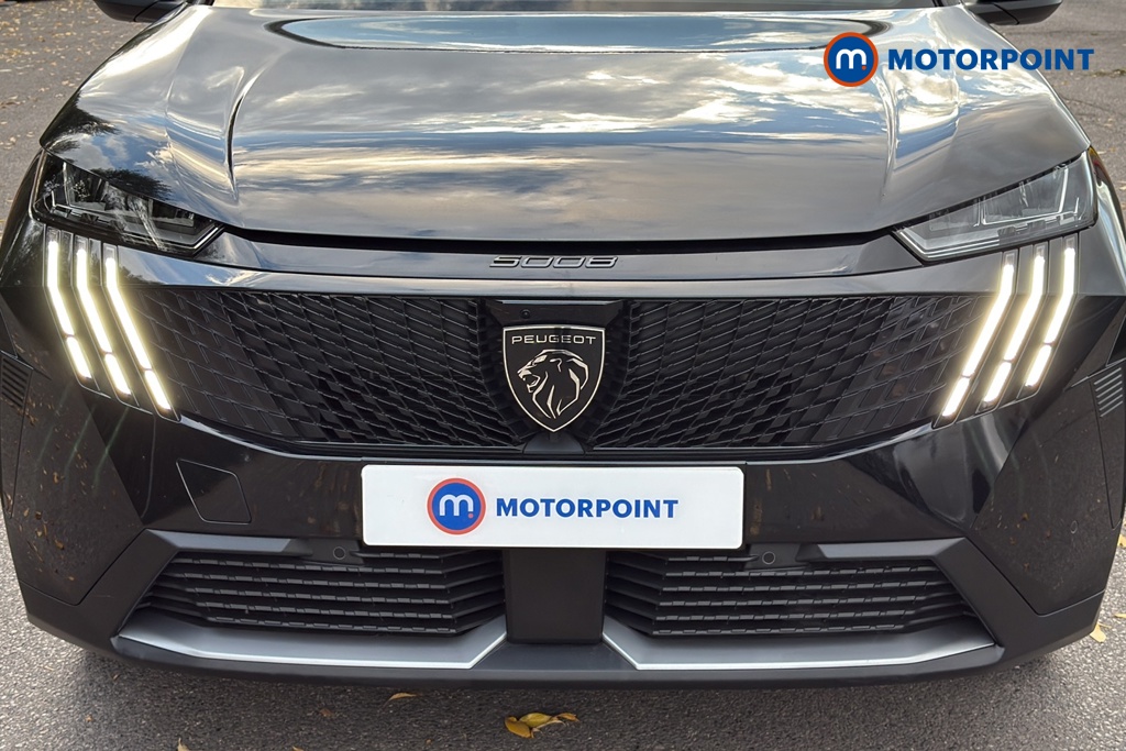Peugeot 5008 Allure Premium Automatic Petrol SUV - Stock Number (1680796) - 43rd supplementary image