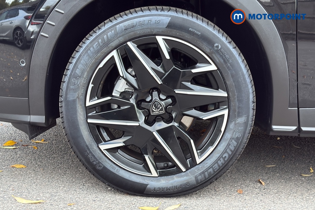 Peugeot 5008 Allure Premium Automatic Petrol SUV - Stock Number (1680796) - 44th supplementary image