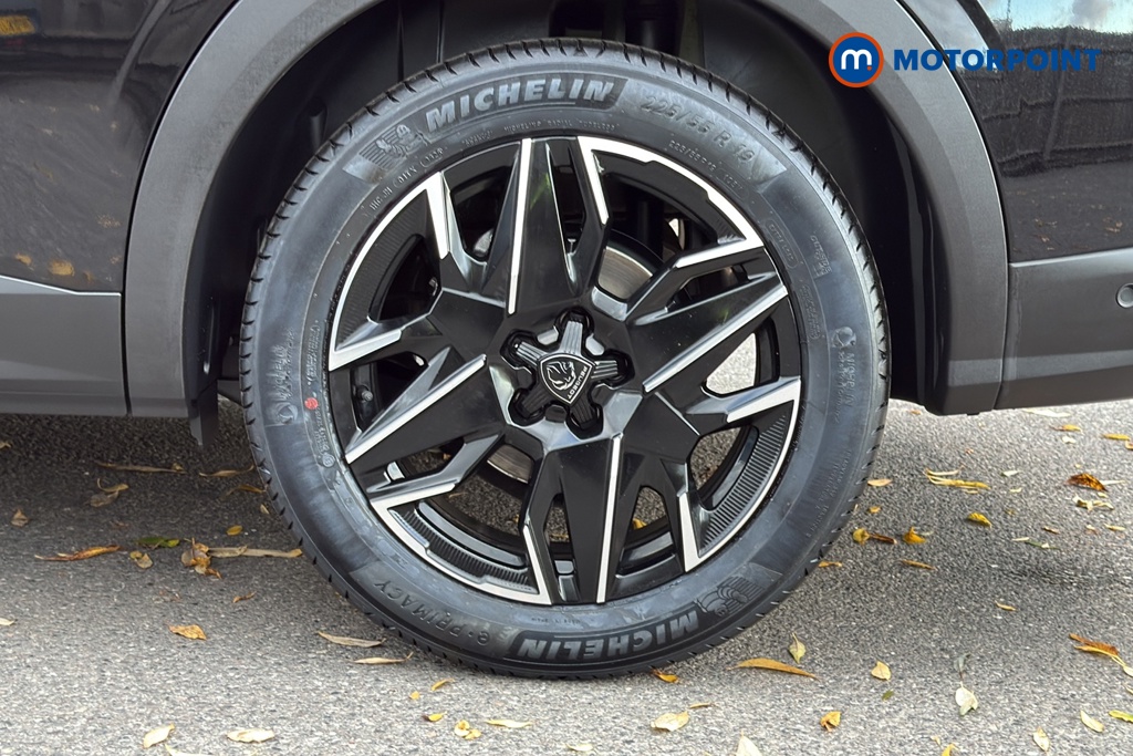 Peugeot 5008 Allure Premium Automatic Petrol SUV - Stock Number (1680796) - 45th supplementary image