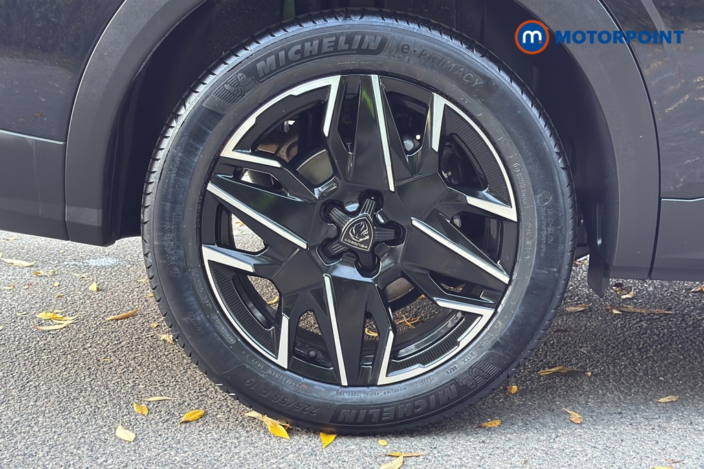 Peugeot 5008 Allure Premium Automatic Petrol SUV - Stock Number (1680796) - 46th supplementary image