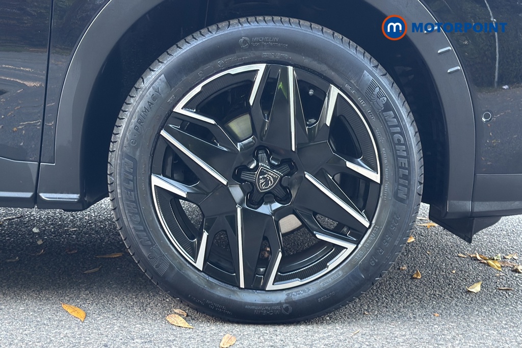 Peugeot 5008 Allure Premium Automatic Petrol SUV - Stock Number (1680796) - 47th supplementary image