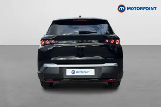 Peugeot 5008 Allure Premium Automatic Petrol SUV - Stock Number (1680796) - Rear bumper