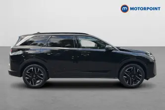 Peugeot 5008 Allure Premium Automatic Petrol SUV - Stock Number (1680796) - Passenger side