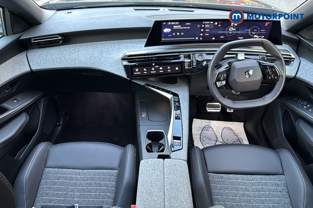 Peugeot 5008 Allure Premium Automatic Petrol SUV - Stock Number (1680796) - 1st supplementary image