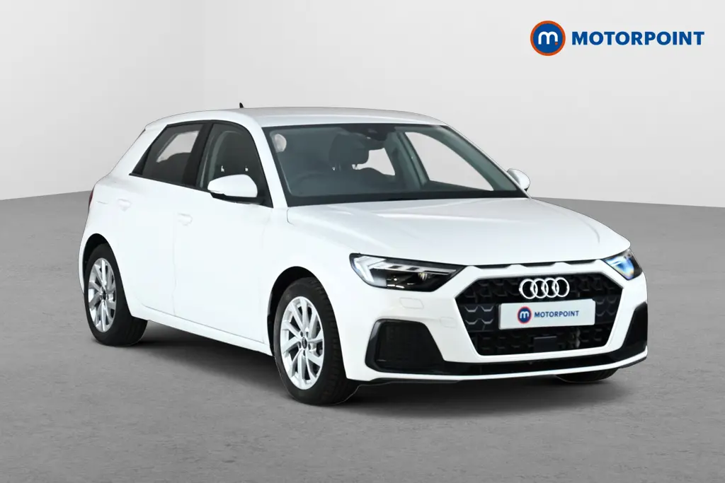 2025 Audi A1