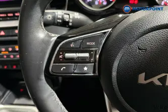 KIA Xceed 3 Manual Petrol Hatchback - Stock Number (1681950) - 4th supplementary image