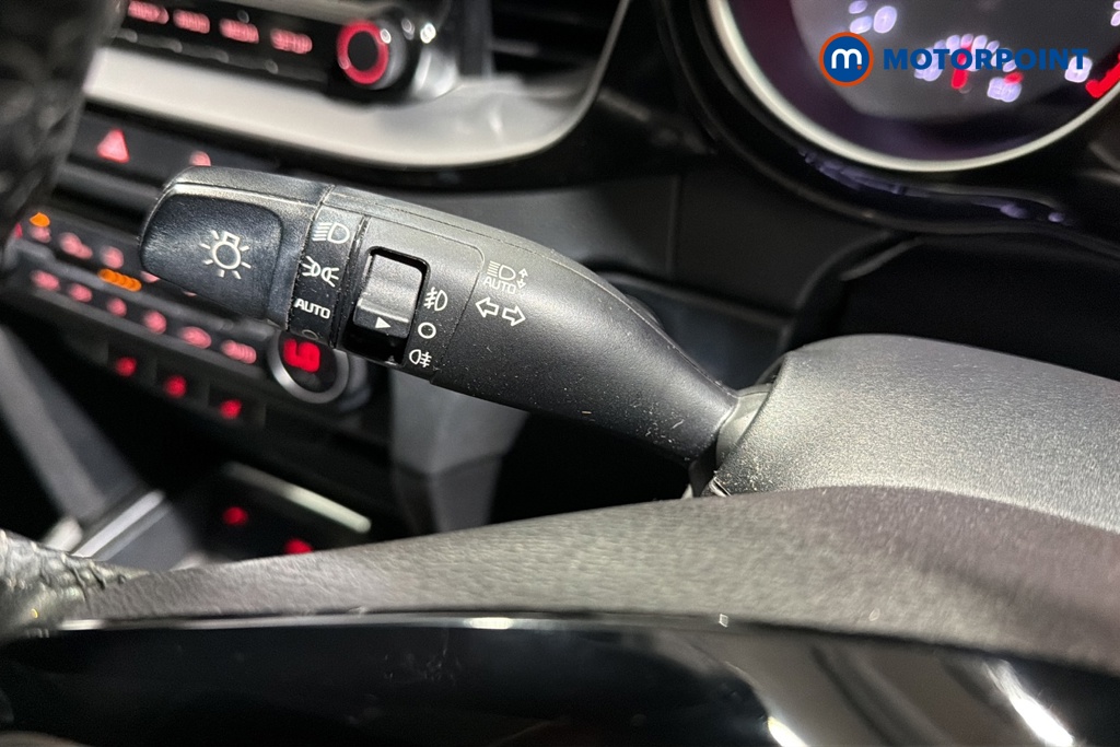 KIA Xceed 3 Manual Petrol Hatchback - Stock Number (1681950) - 5th supplementary image