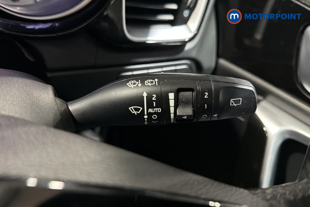 KIA Xceed 3 Manual Petrol Hatchback - Stock Number (1681950) - 6th supplementary image