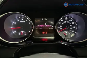 KIA Xceed 3 Manual Petrol Hatchback - Stock Number (1681950) - 7th supplementary image