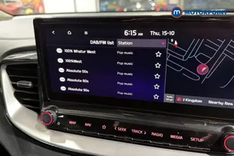 KIA Xceed 3 Manual Petrol Hatchback - Stock Number (1681950) - 8th supplementary image