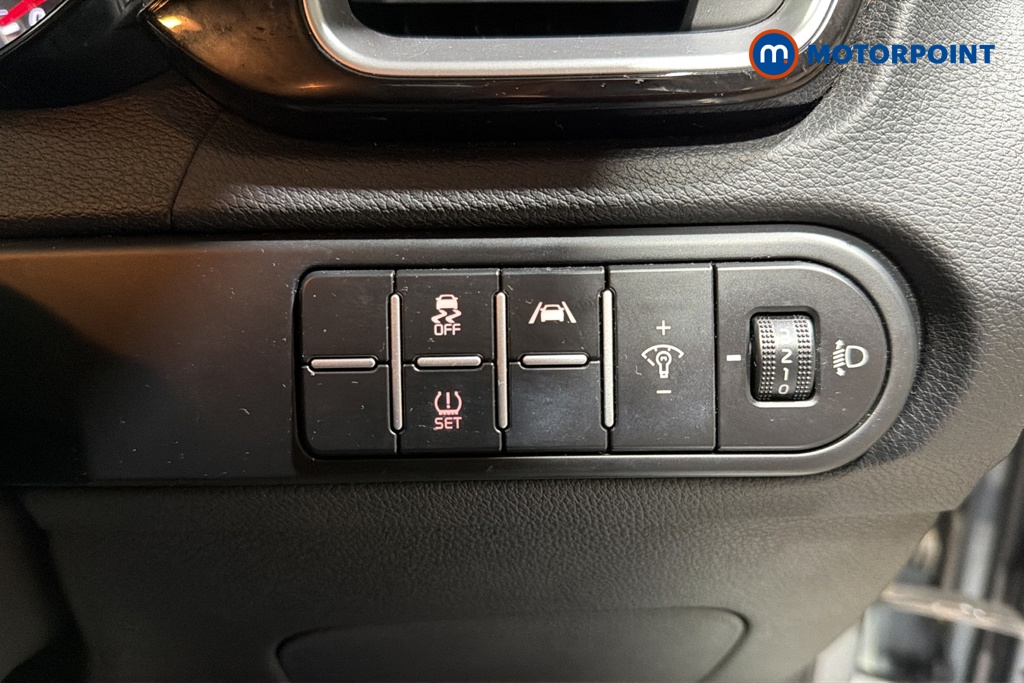 KIA Xceed 3 Manual Petrol Hatchback - Stock Number (1681950) - 11th supplementary image