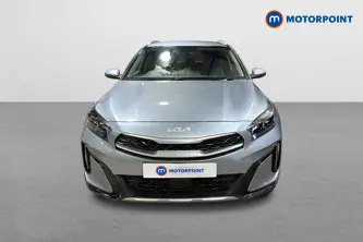KIA Xceed 3 Manual Petrol Hatchback - Stock Number (1681950) - Front bumper