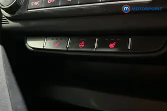 KIA Xceed 3 Manual Petrol Hatchback - Stock Number (1681950) - 14th supplementary image