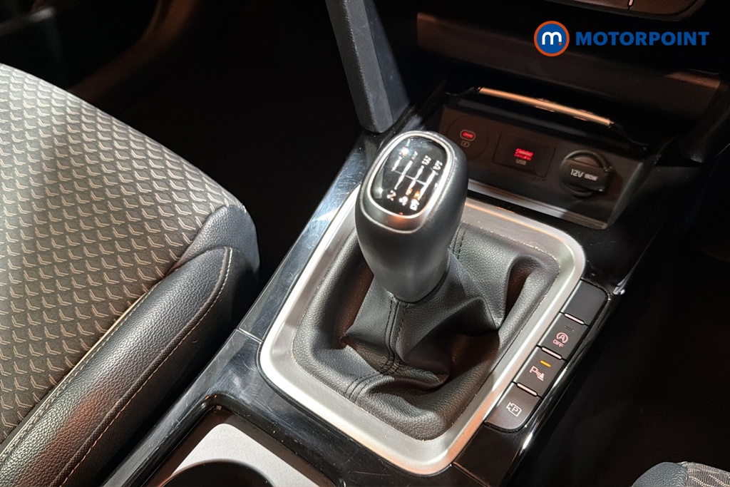 KIA Xceed 3 Manual Petrol Hatchback - Stock Number (1681950) - 15th supplementary image