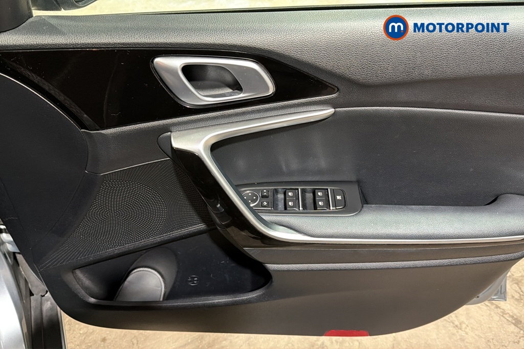 KIA Xceed 3 Manual Petrol Hatchback - Stock Number (1681950) - 18th supplementary image