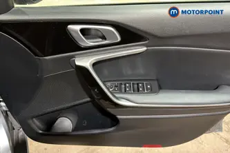 KIA Xceed 3 Manual Petrol Hatchback - Stock Number (1681950) - 18th supplementary image