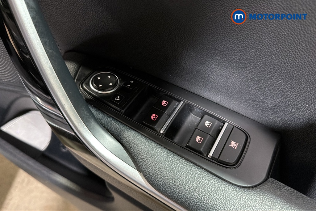 KIA Xceed 3 Manual Petrol Hatchback - Stock Number (1681950) - 19th supplementary image