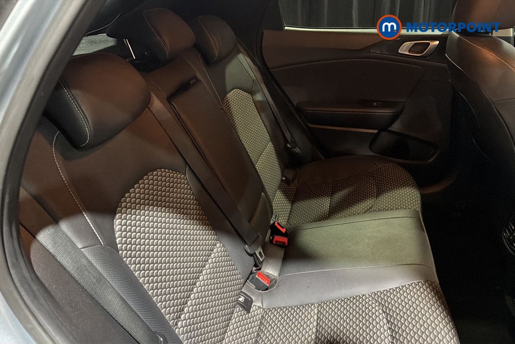 KIA Xceed 3 Manual Petrol Hatchback - Stock Number (1681950) - 25th supplementary image
