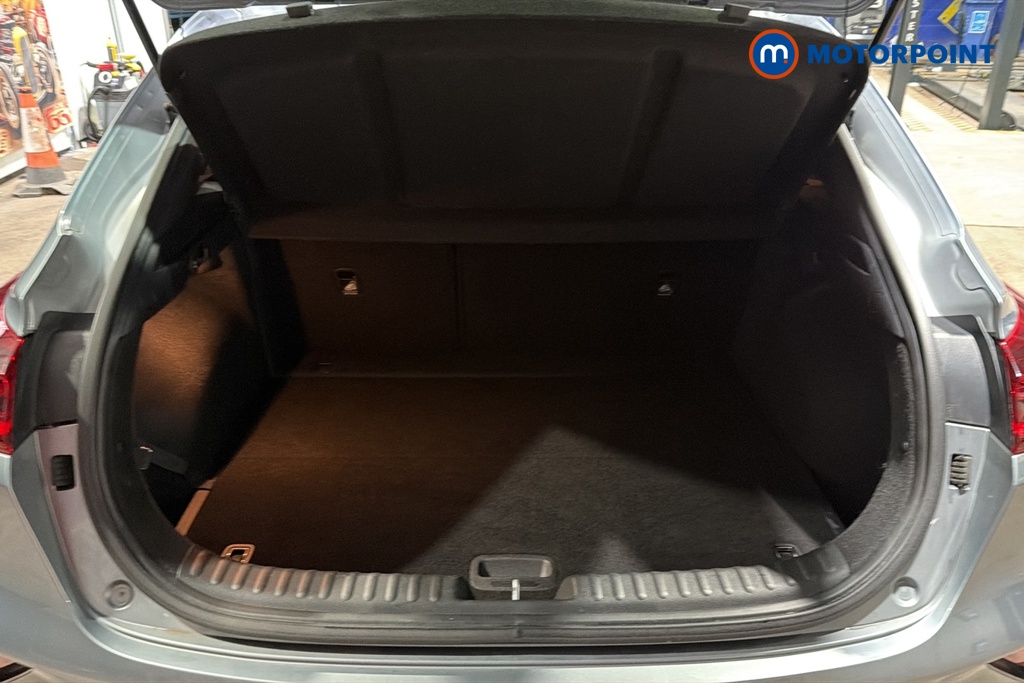 KIA Xceed 3 Manual Petrol Hatchback - Stock Number (1681950) - 30th supplementary image
