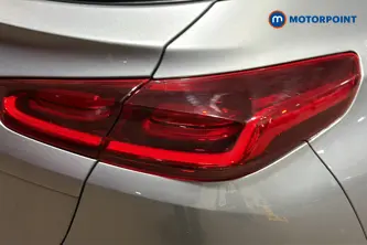 KIA Xceed 3 Manual Petrol Hatchback - Stock Number (1681950) - 36th supplementary image