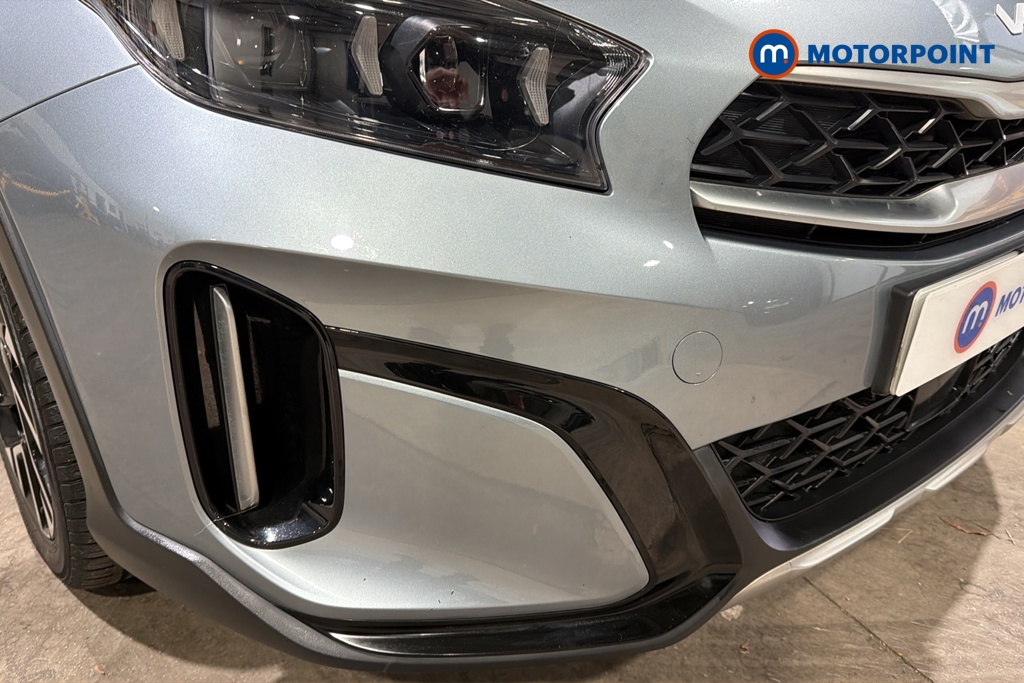 KIA Xceed 3 Manual Petrol Hatchback - Stock Number (1681950) - 38th supplementary image