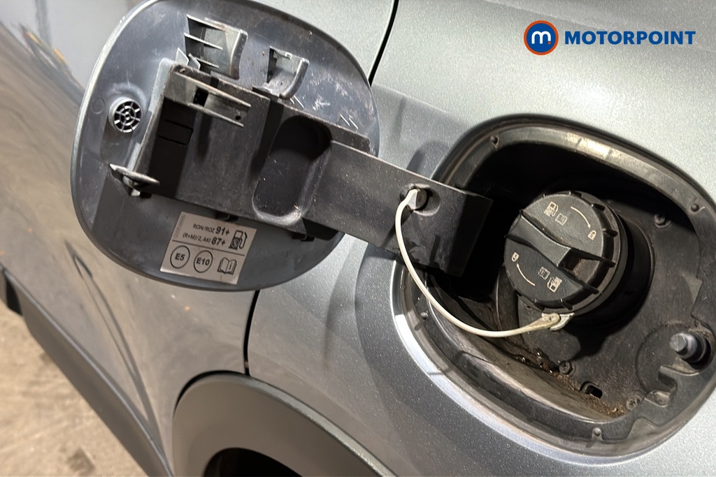 KIA Xceed 3 Manual Petrol Hatchback - Stock Number (1681950) - 41st supplementary image