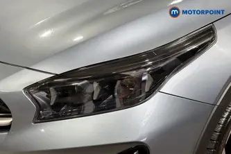 KIA Xceed 3 Manual Petrol Hatchback - Stock Number (1681950) - 42nd supplementary image