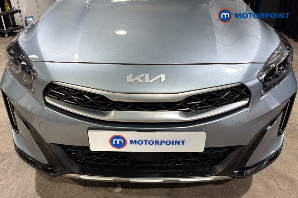 KIA Xceed 3 Manual Petrol Hatchback - Stock Number (1681950) - 43rd supplementary image