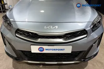 KIA Xceed 3 Manual Petrol Hatchback - Stock Number (1681950) - 43rd supplementary image