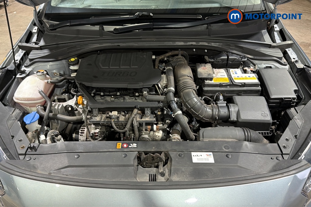 KIA Xceed 3 Manual Petrol Hatchback - Stock Number (1681950) - 48th supplementary image
