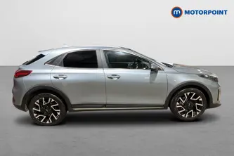 KIA Xceed 3 Manual Petrol Hatchback - Stock Number (1681950) - Passenger side