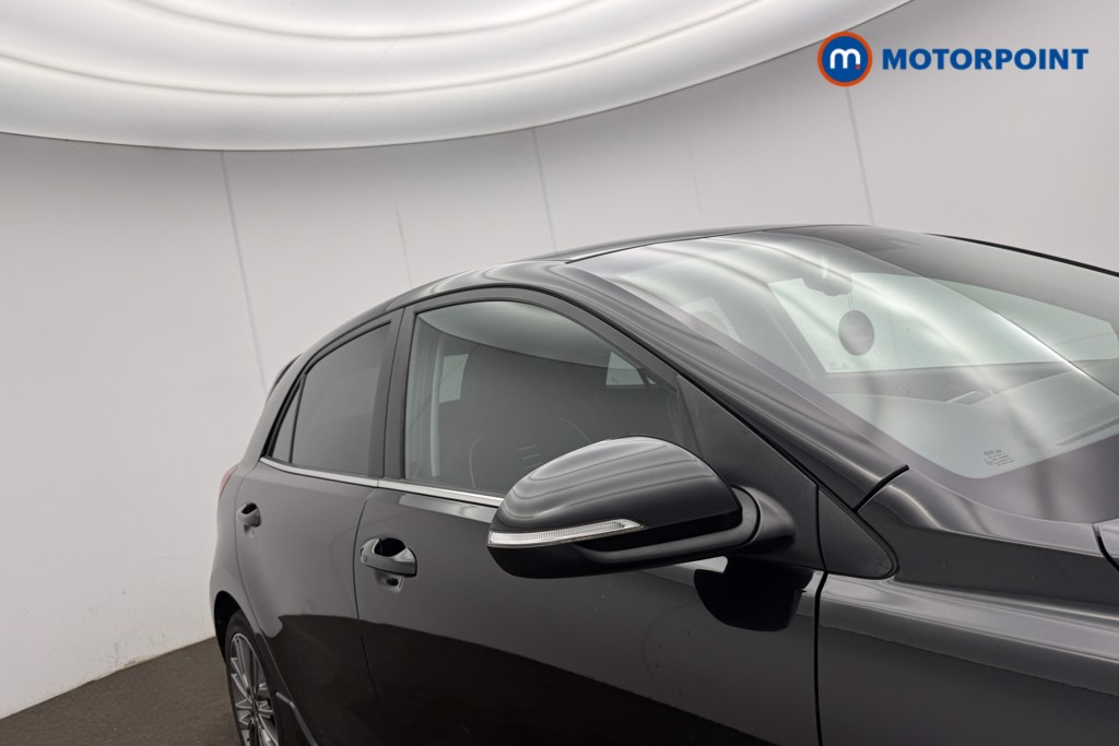 KIA RIO Gt-Line S Manual Petrol Hatchback - Stock Number (1682263) - 6th supplementary image