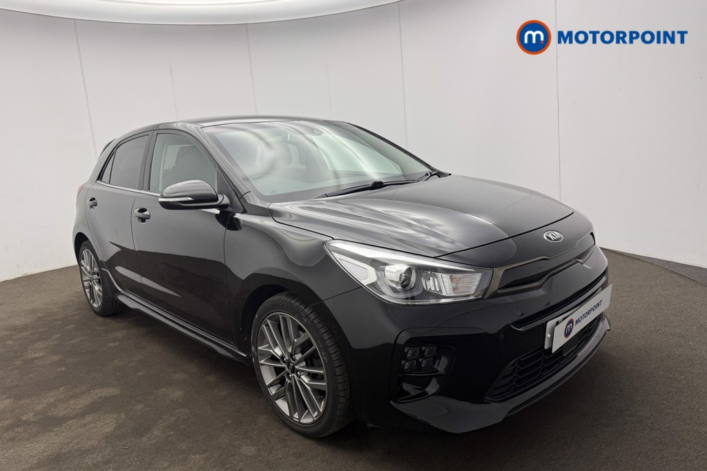 KIA RIO Gt-Line S Manual Petrol Hatchback - Stock Number (1682263) - 7th supplementary image
