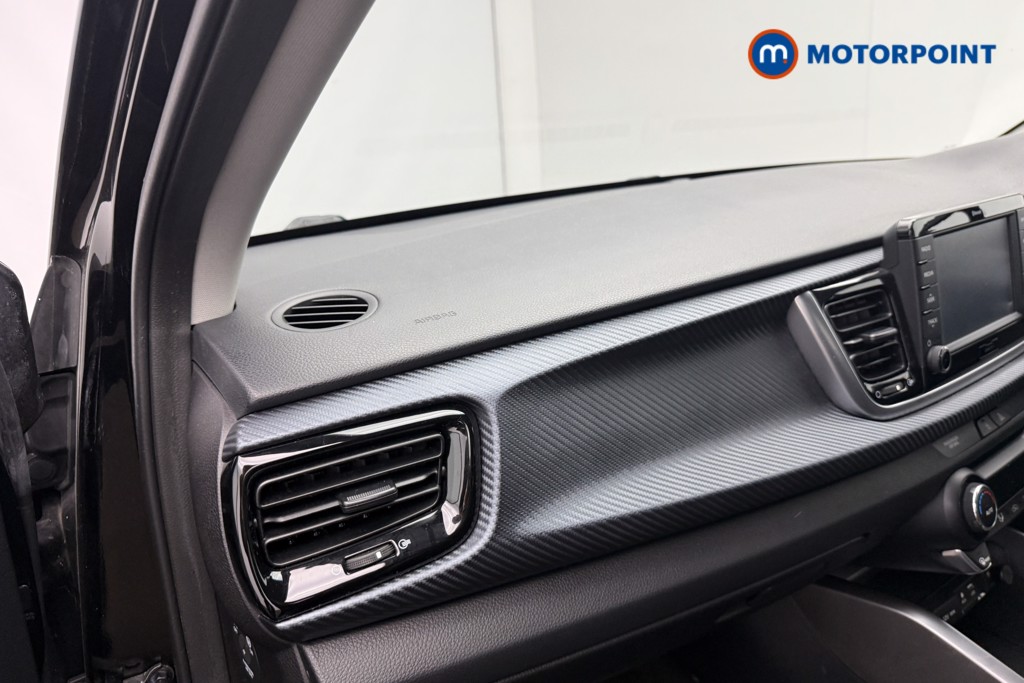 KIA RIO Gt-Line S Manual Petrol Hatchback - Stock Number (1682263) - 9th supplementary image