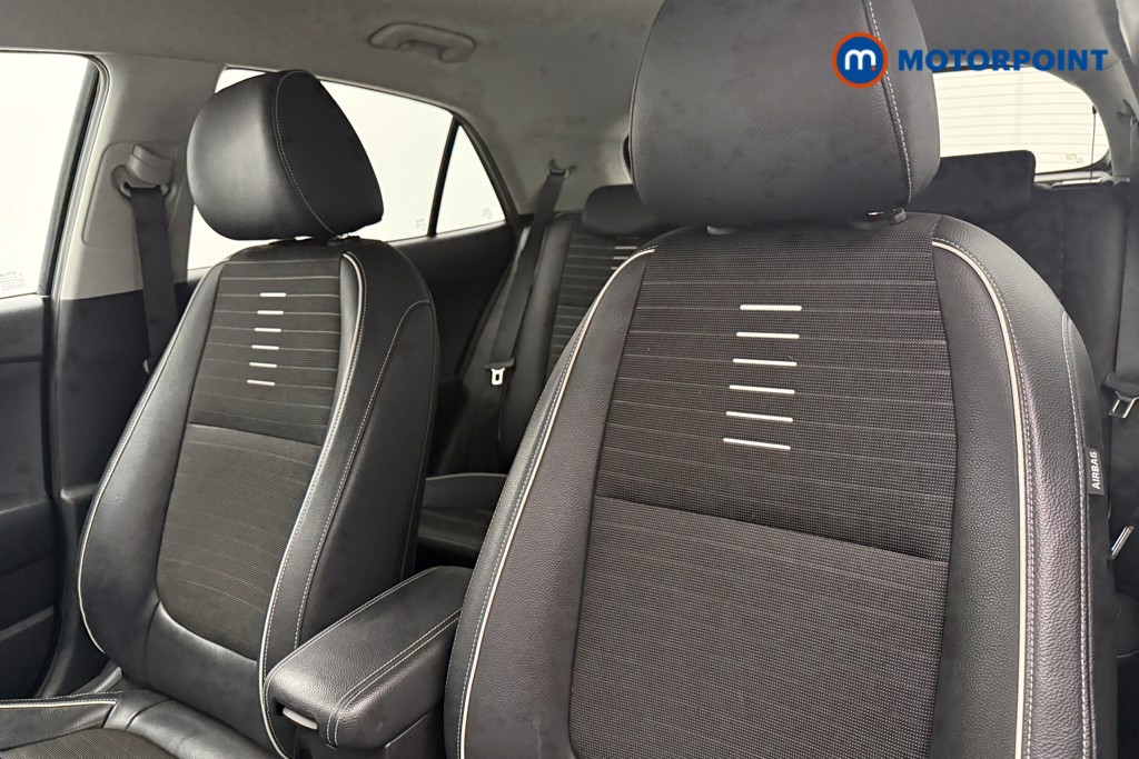 KIA RIO Gt-Line S Manual Petrol Hatchback - Stock Number (1682263) - 10th supplementary image