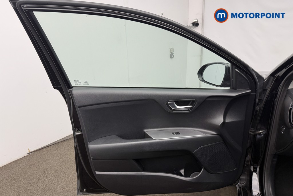 KIA RIO Gt-Line S Manual Petrol Hatchback - Stock Number (1682263) - 12th supplementary image