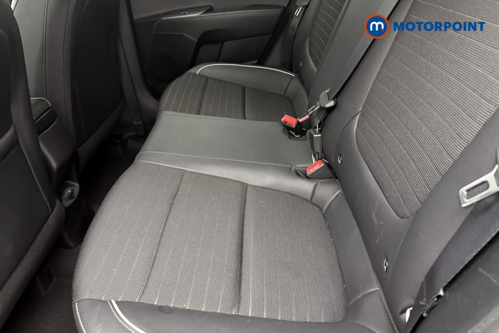 KIA RIO Gt-Line S Manual Petrol Hatchback - Stock Number (1682263) - 15th supplementary image