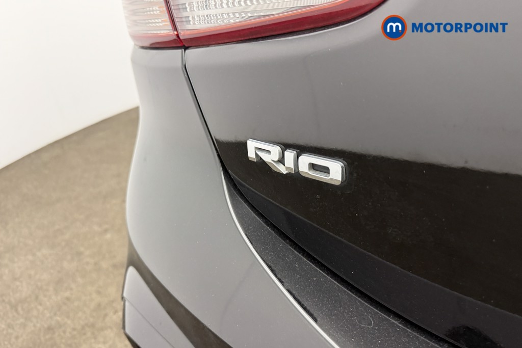 KIA RIO Gt-Line S Manual Petrol Hatchback - Stock Number (1682263) - 18th supplementary image