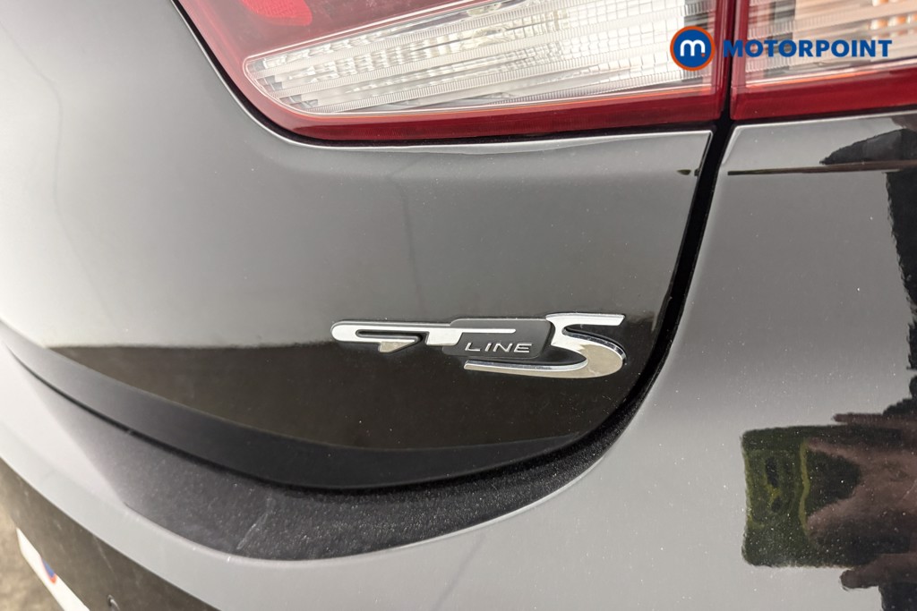 KIA RIO Gt-Line S Manual Petrol Hatchback - Stock Number (1682263) - 19th supplementary image