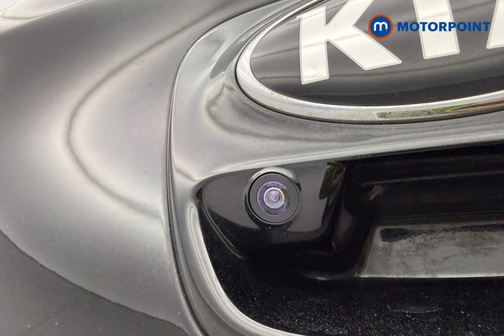 KIA RIO Gt-Line S Manual Petrol Hatchback - Stock Number (1682263) - 21st supplementary image