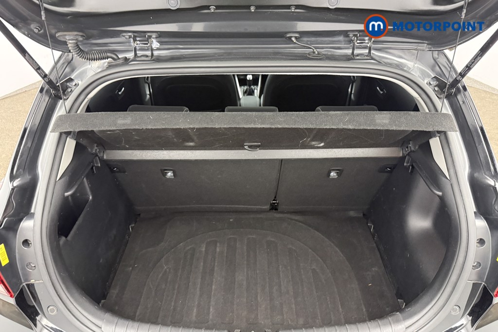 KIA RIO Gt-Line S Manual Petrol Hatchback - Stock Number (1682263) - 22nd supplementary image