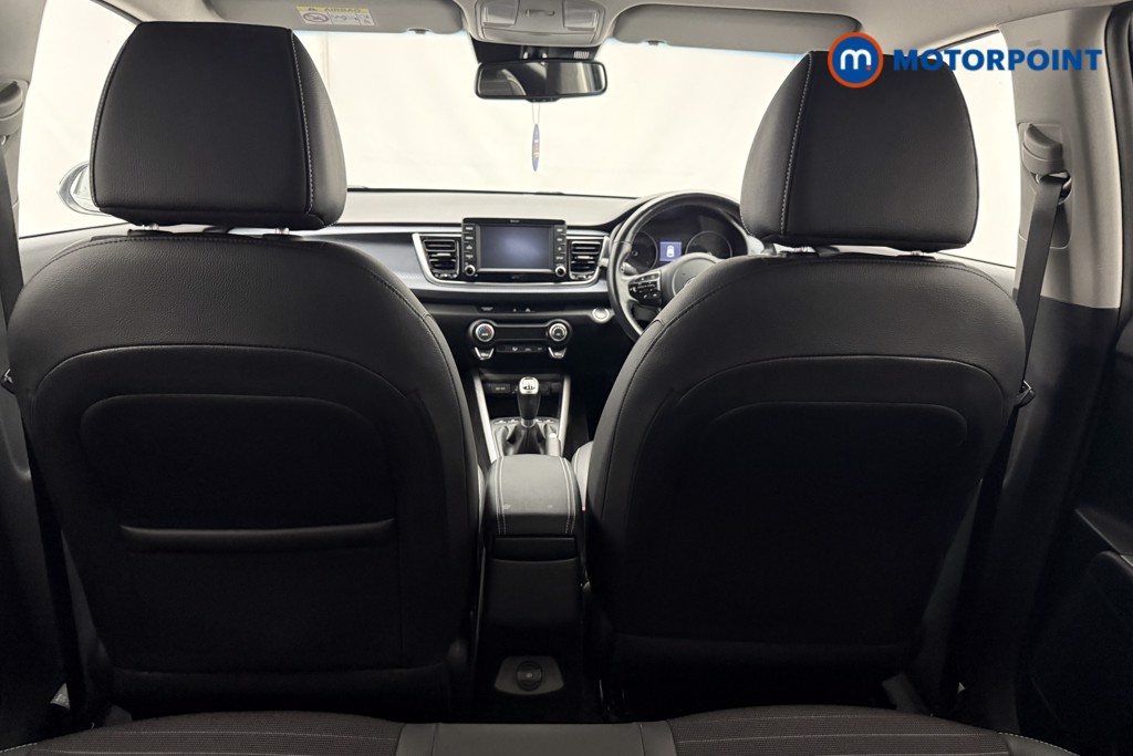 KIA RIO Gt-Line S Manual Petrol Hatchback - Stock Number (1682263) - 24th supplementary image