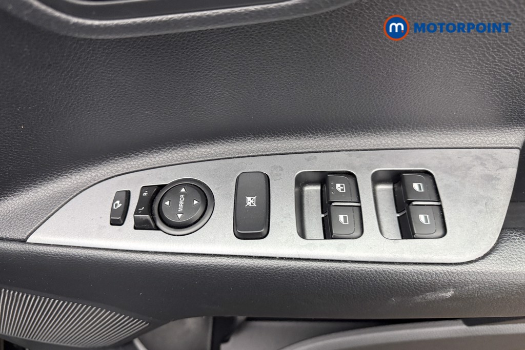 KIA RIO Gt-Line S Manual Petrol Hatchback - Stock Number (1682263) - 25th supplementary image