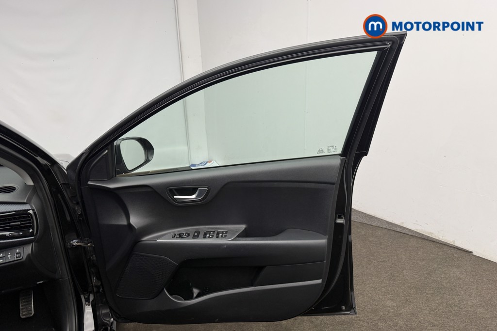 KIA RIO Gt-Line S Manual Petrol Hatchback - Stock Number (1682263) - 26th supplementary image