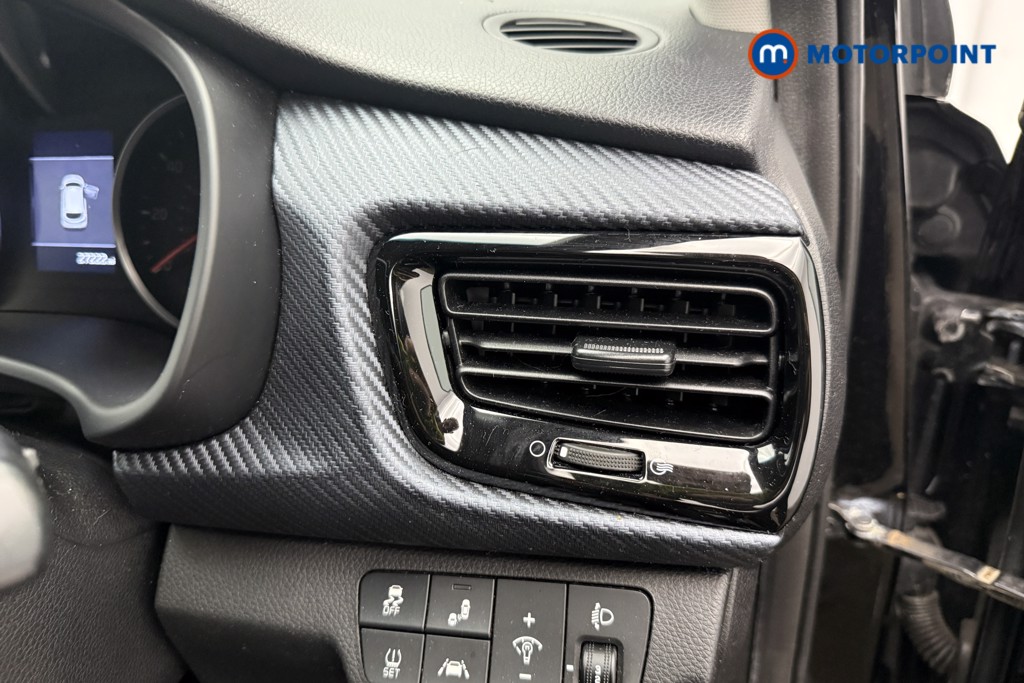 KIA RIO Gt-Line S Manual Petrol Hatchback - Stock Number (1682263) - 27th supplementary image