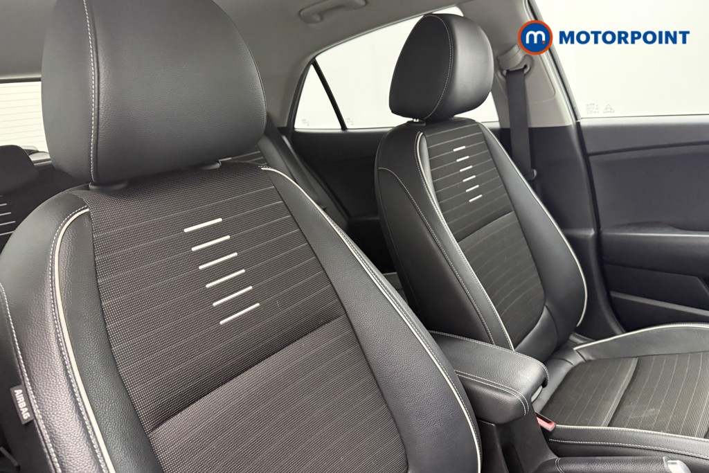 KIA RIO Gt-Line S Manual Petrol Hatchback - Stock Number (1682263) - 28th supplementary image