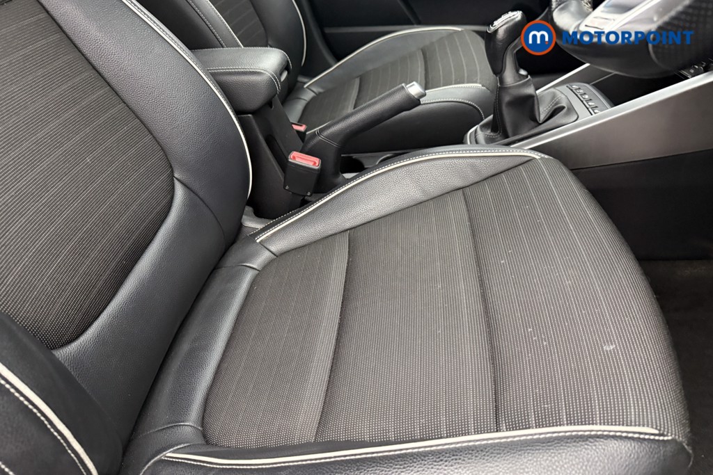 KIA RIO Gt-Line S Manual Petrol Hatchback - Stock Number (1682263) - 29th supplementary image
