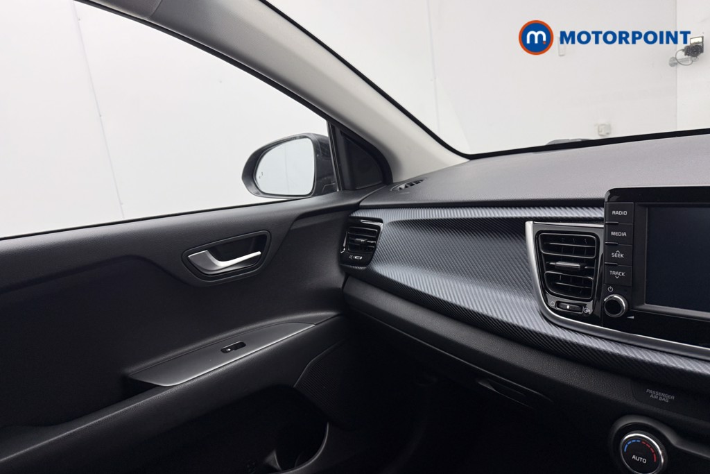 KIA RIO Gt-Line S Manual Petrol Hatchback - Stock Number (1682263) - 31st supplementary image